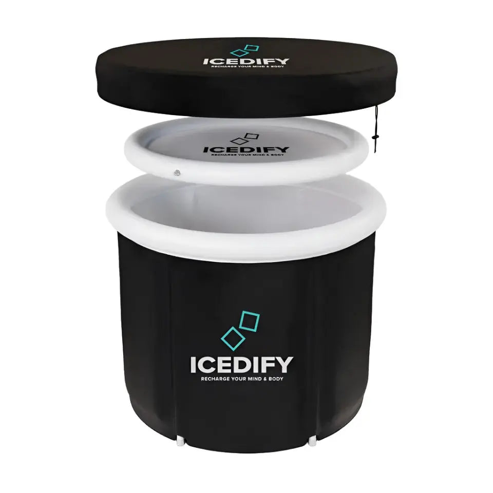 Ice-Ice Baby: Our Secret For Strong Coffee, Always – For Wellness